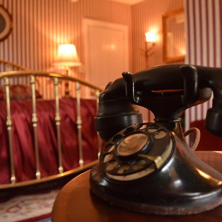 Bala Cynwyd Manayunk Chambers Guest House מראה חיצוני תמונה