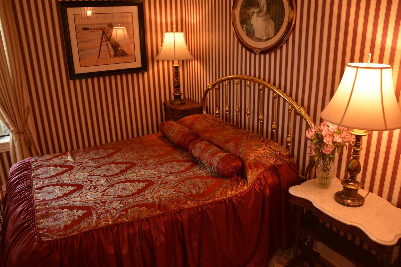 Bala Cynwyd Manayunk Chambers Guest House מראה חיצוני תמונה