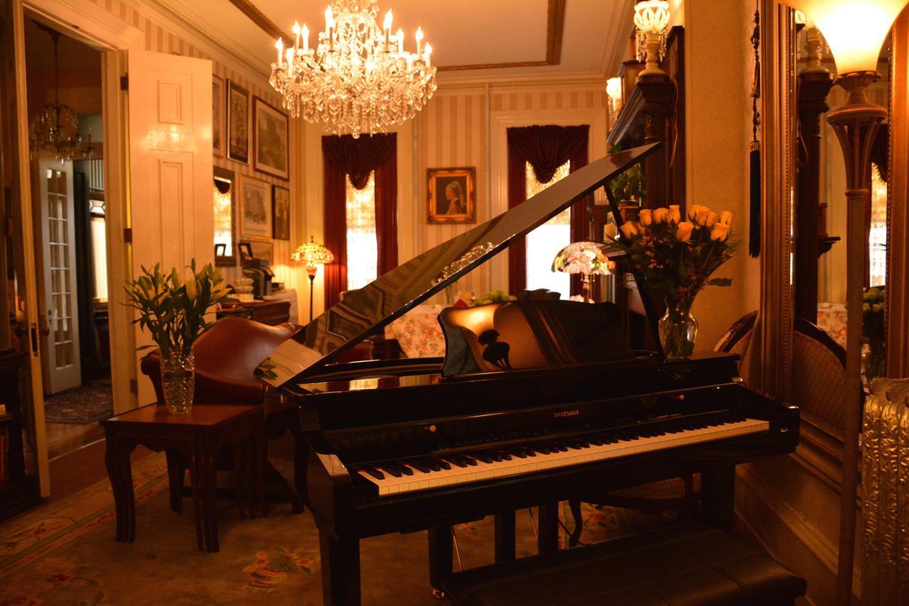 Bala Cynwyd Manayunk Chambers Guest House מראה חיצוני תמונה
