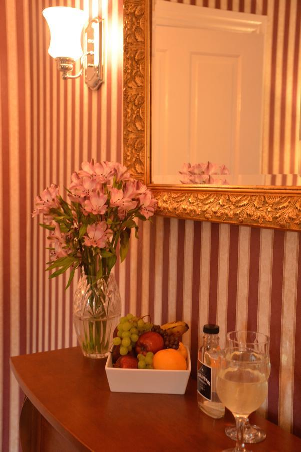Bala Cynwyd Manayunk Chambers Guest House מראה חיצוני תמונה