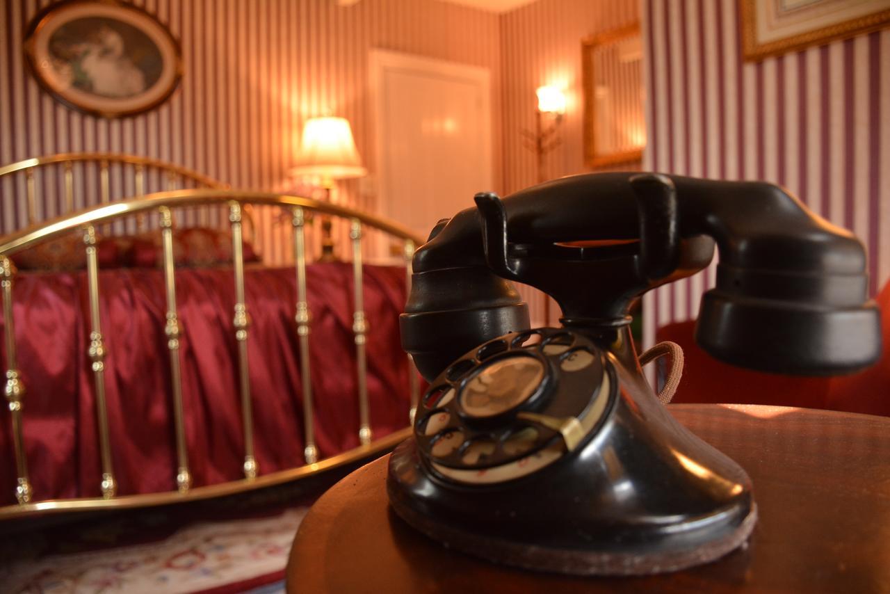 Bala Cynwyd Manayunk Chambers Guest House מראה חיצוני תמונה