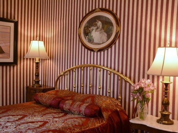 Bala Cynwyd Manayunk Chambers Guest House מראה חיצוני תמונה
