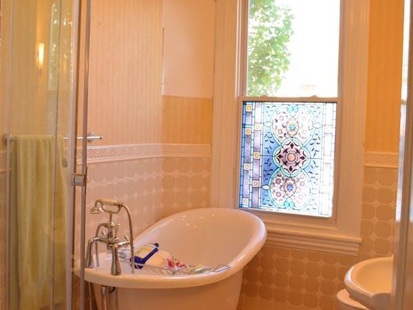 Bala Cynwyd Manayunk Chambers Guest House מראה חיצוני תמונה