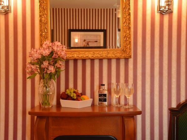 Bala Cynwyd Manayunk Chambers Guest House מראה חיצוני תמונה