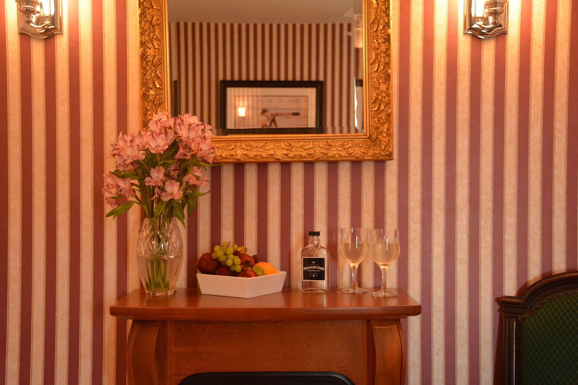Bala Cynwyd Manayunk Chambers Guest House מראה חיצוני תמונה