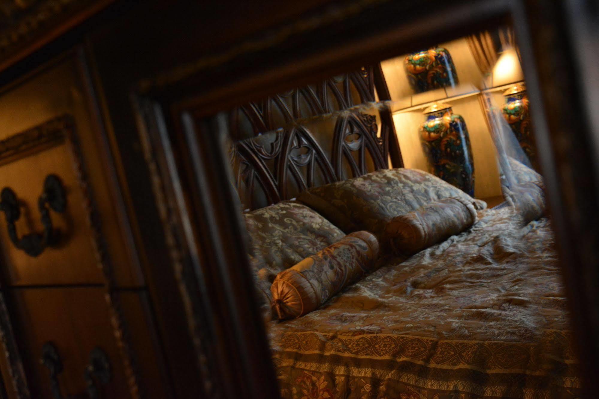 Bala Cynwyd Manayunk Chambers Guest House מראה חיצוני תמונה