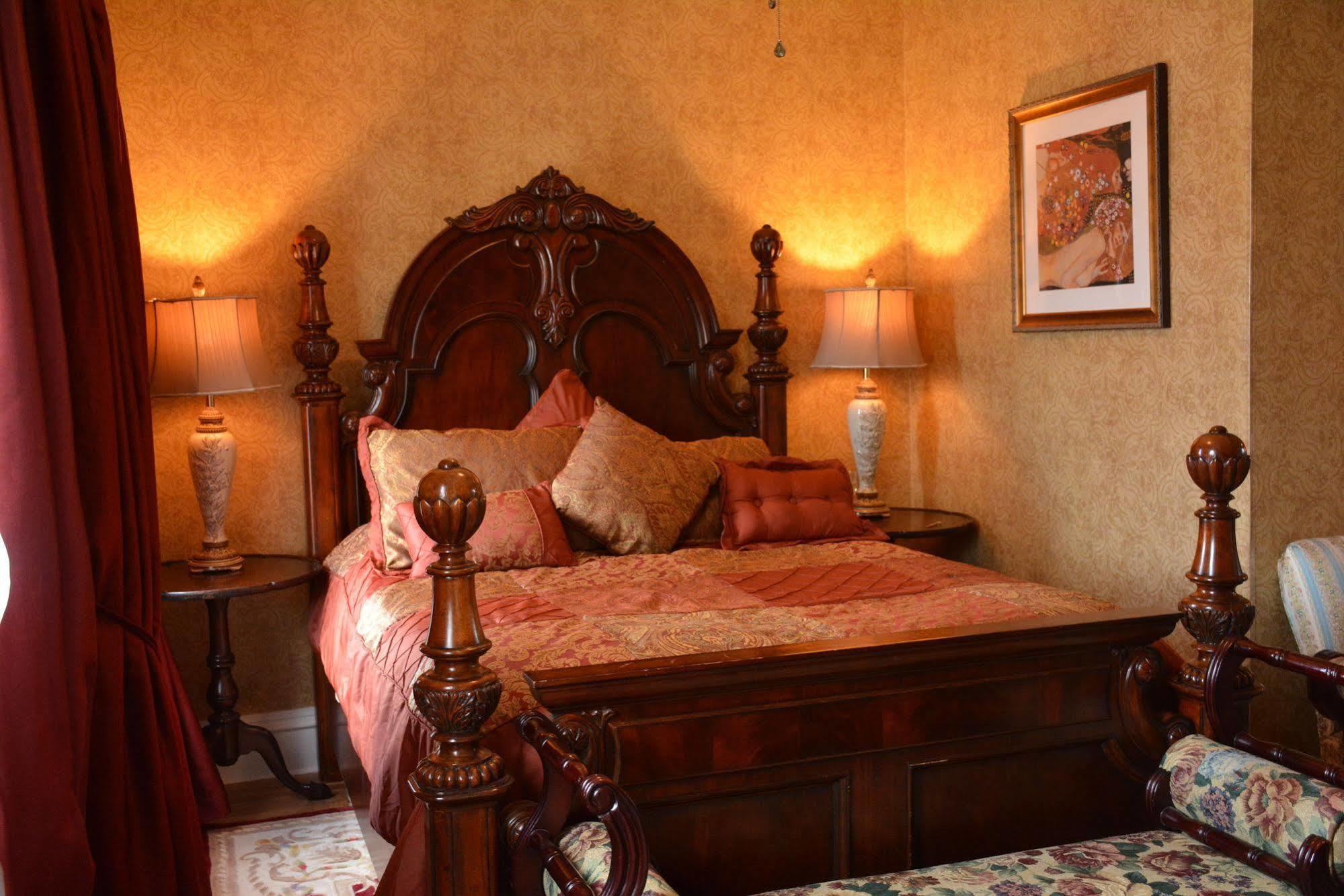 Bala Cynwyd Manayunk Chambers Guest House מראה חיצוני תמונה
