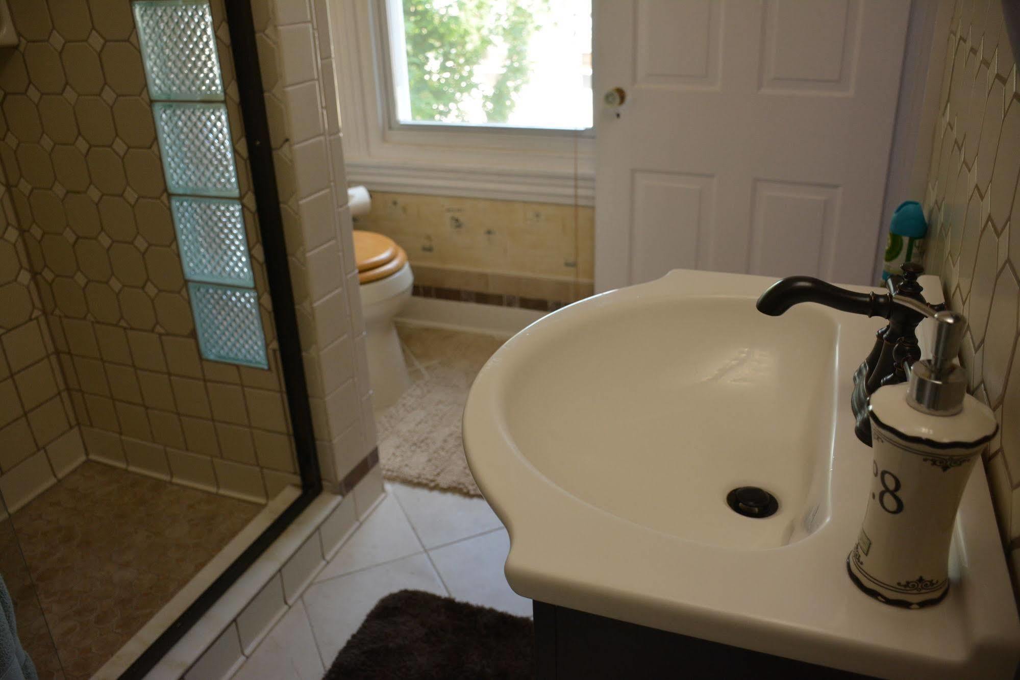 Bala Cynwyd Manayunk Chambers Guest House מראה חיצוני תמונה