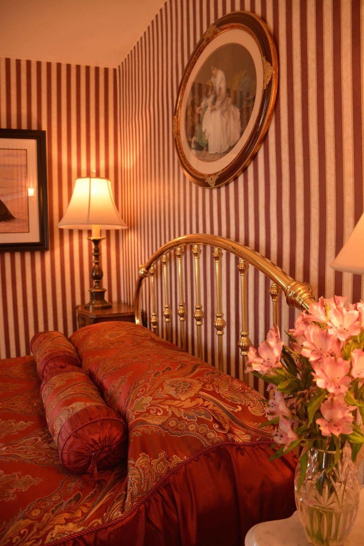 Bala Cynwyd Manayunk Chambers Guest House מראה חיצוני תמונה